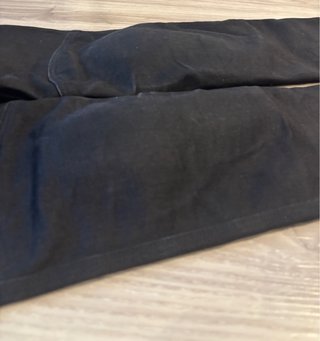 Pantalón Moto Alpinestars Mujer Negro