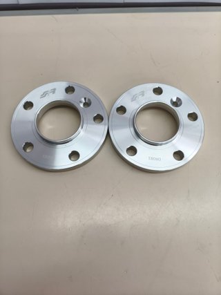 Separadores de rueda Simoni Racing DR081/B16 16 mm