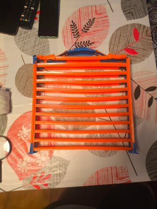 Garaje Hot Wheels