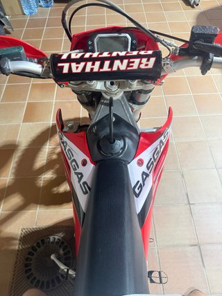 Gas Gas EC 200 Hobby Enduro/Motocross