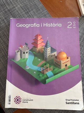 GEOGRAFIA I HISTORIA 2 SEC CONSTRUINT MONS