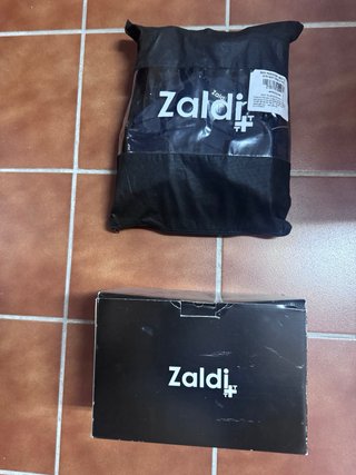 Chaleco y Casco Equitación Zaldi