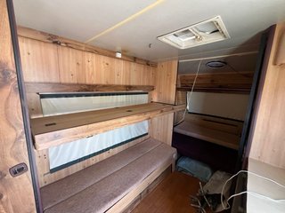 Caravana menos de 750 kg