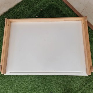 Mesa infantil Ikea regulable