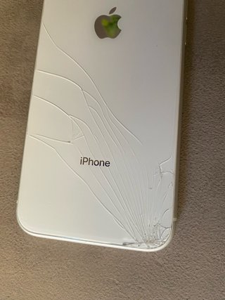 iPhone XR 128GB Blanco
