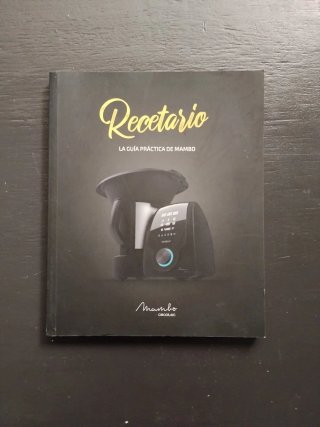 ​Cecotec Mambo 10090 | 2 Jarras (Habana) + Caja