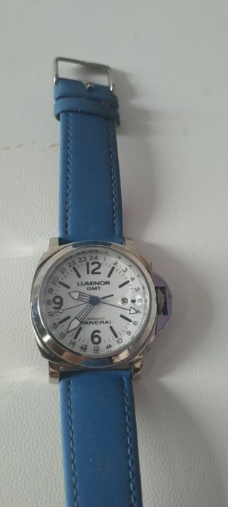 Orologio Ipanema Luminor GMT