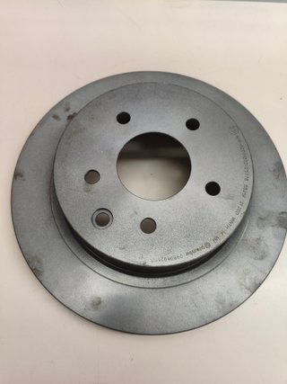 Discos de freno Brembo 09.8969.21