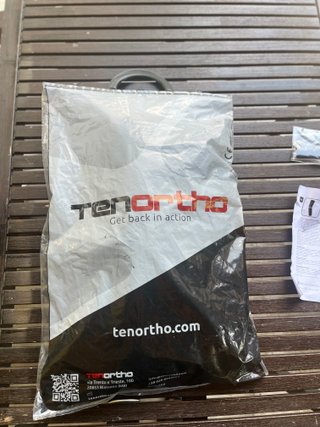 Tutore Tenortho K-ROM – Nuovo
