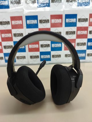 Auriculares gaming inalámbricos con Bluetooth