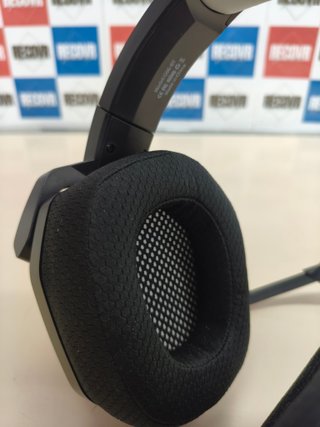 Auriculares gaming inalámbricos con Bluetooth