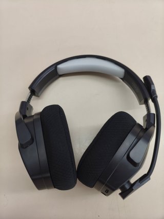 Auriculares gaming inalámbricos con Bluetooth