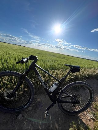 Berria Mako Bicicleta Montaña
