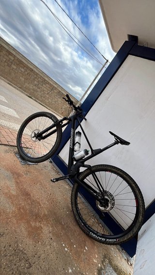 Berria Mako Bicicleta Montaña