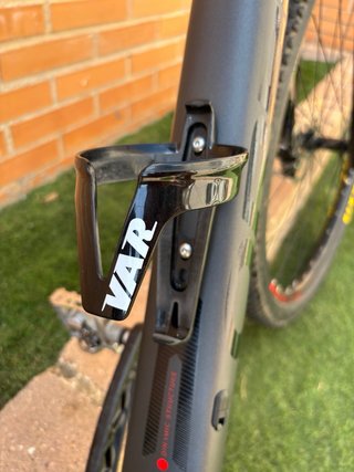 Bicicleta Orbea Alma H30