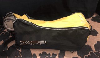 Carrinho Bebé Quinny Zap