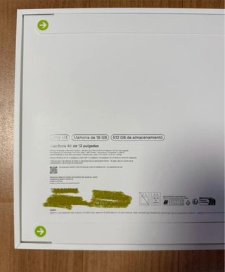 MacBook Air 13 (2026)