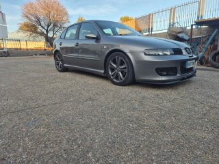 SEAT Leon 2005