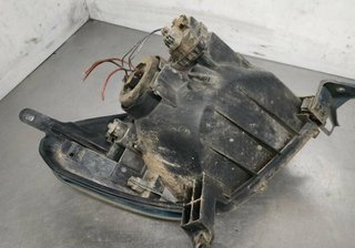 450255 8115042160 faro izquierdo toyota rav 4 (a2)