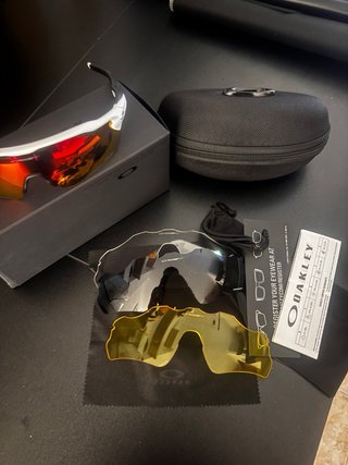 Oakley Radar EV Path Gafas de Sol