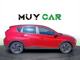 Hyundai Bayon 1.2 MPI Maxx 62 kW (84 CV)
