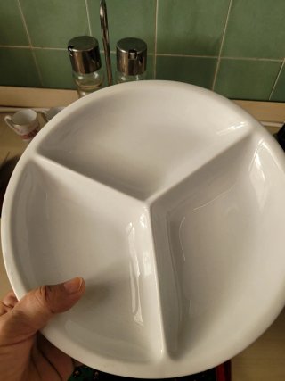 Set Oggetti Cucina Vetro Metallo Legno