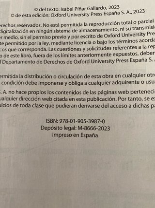 Física y Química 4 ESO