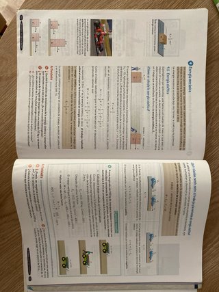 Física y Química 4 ESO