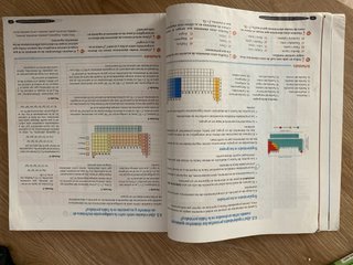 Física y Química 4 ESO
