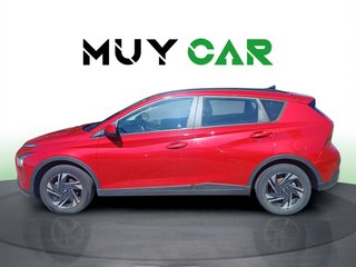 Hyundai Bayon 1.2 MPI Maxx 62 kW (84 CV)