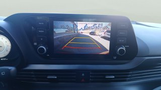 Hyundai Bayon 1.2 MPI Maxx 62 kW (84 CV)