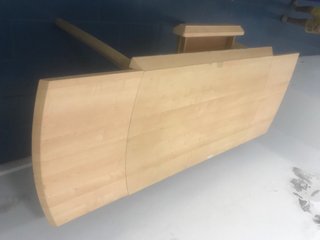 mesa de comedor
