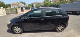 Volkswagen Golf Plus 2005