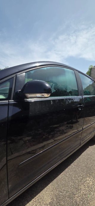 Volkswagen Golf Plus 2005