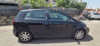 Volkswagen Golf Plus 2005
