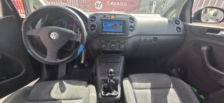 Volkswagen Golf Plus 2005