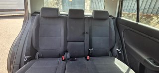 Volkswagen Golf Plus 2005