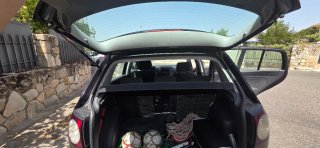 Volkswagen Golf Plus 2005