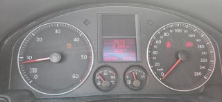 Volkswagen Golf Plus 2005