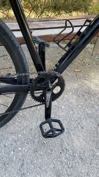Merida Silex 300 Gravel Bike