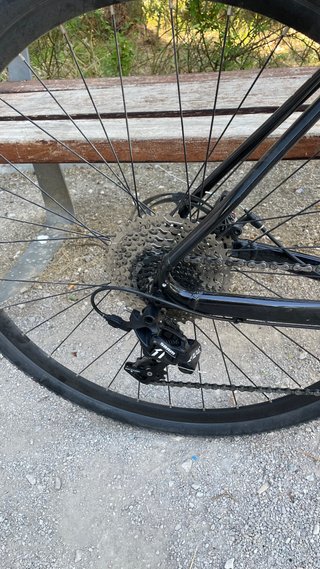 Merida Silex 300 Gravel Bike