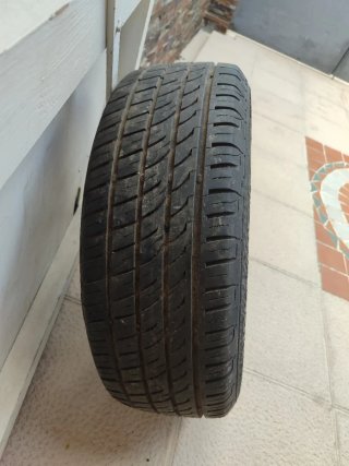 Rueda completa Volkswagen 205/55/ R16 V