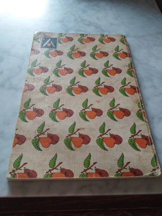 Libros de texto EGB