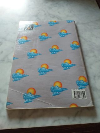 Libros de texto EGB