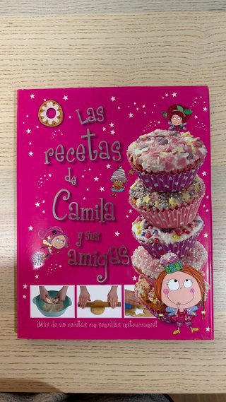 Libros infantiles