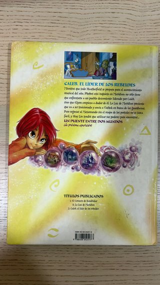 Libros infantiles