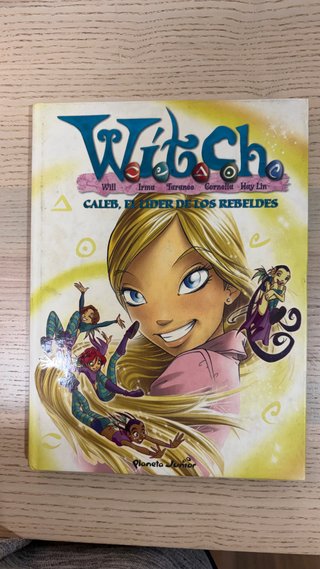 Libros infantiles