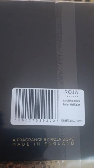 Roja Parfums varie fragranze