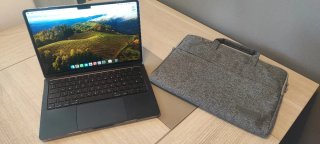 MacBook Air 13 M2
