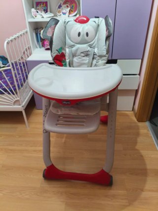 Trona Chicco Polly 2 Start